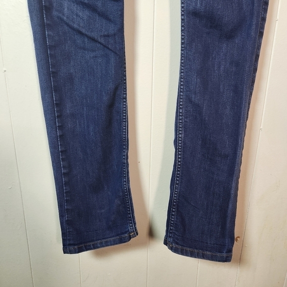 Patagonia Straight Regular Performance Jeans Size 25/0 - Picture 9 of 16